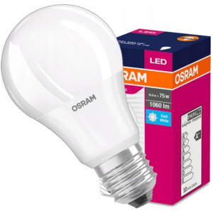 Osram LED 1055lm E27 75w