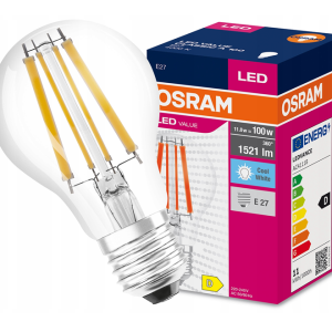 Osram LED 1521lm E27