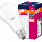 Osram LED 1521lm E27 13w