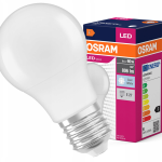 Osram LED 806lm E27