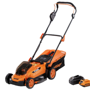 Villager Villy 2020 E-1BCB kosačica
